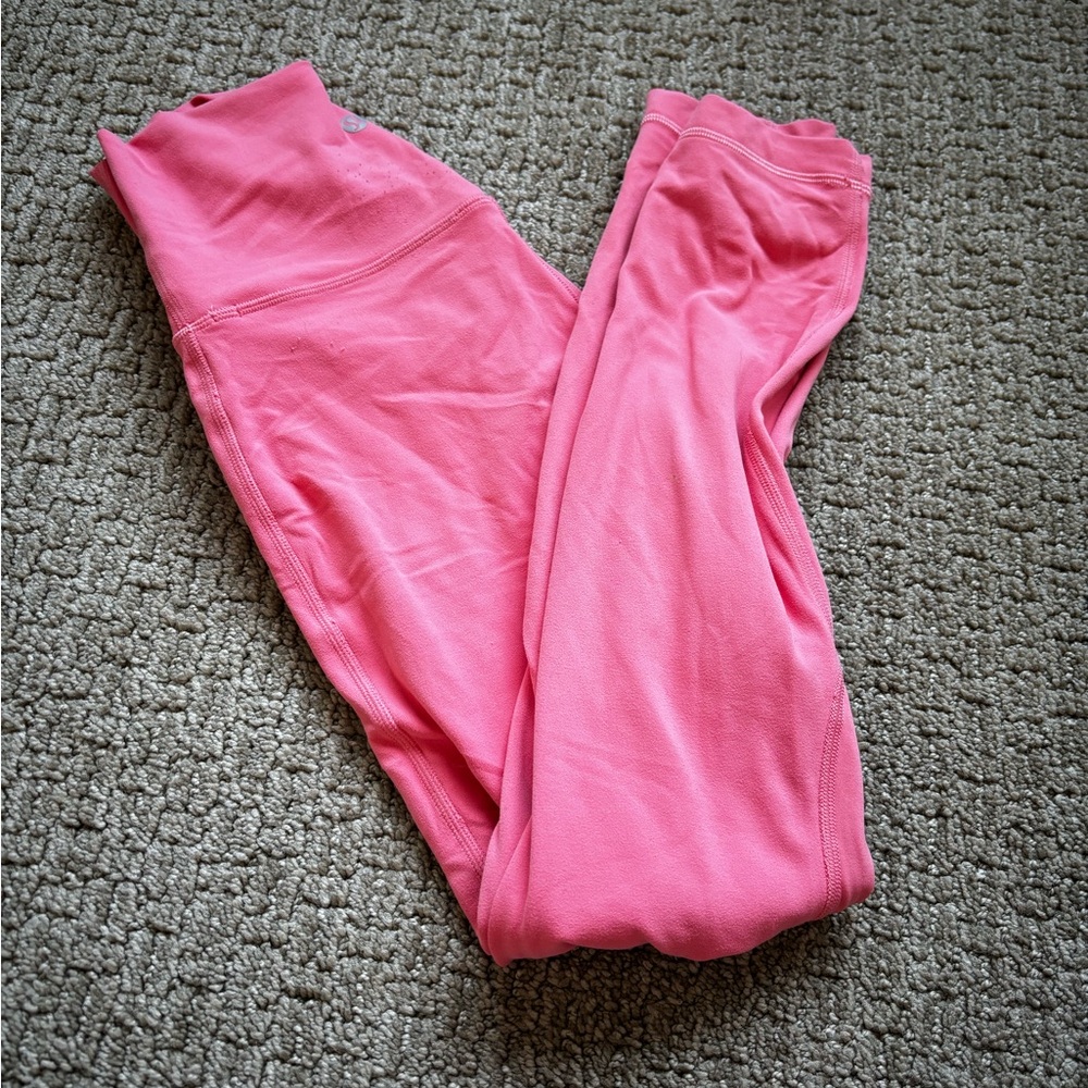 Lulu leggings